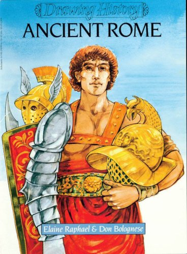 Stock image for Ancient Rome for sale by Better World Books: West