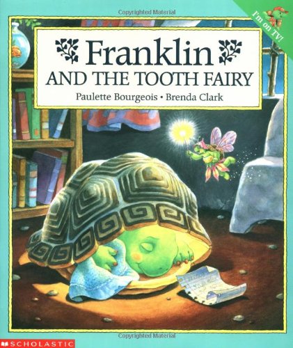 9780590254694: Franklin And The Tooth Fairy