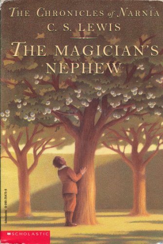 9780590254755: The Magician's Nephew (The Chronicles of Narnia)