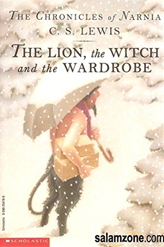 Beispielbild fr The Lion, the Witch and the Wardrobe zum Verkauf von Better World Books