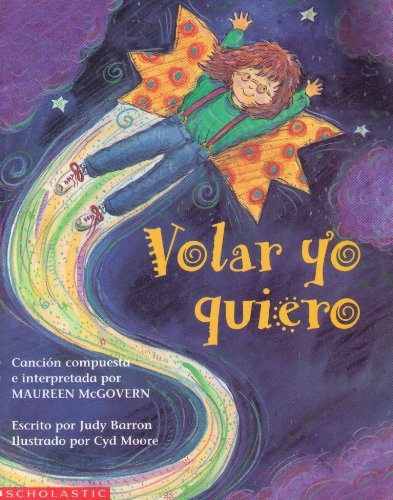 Beispielbild fr Volar Yo Quiero zum Verkauf von Hawking Books