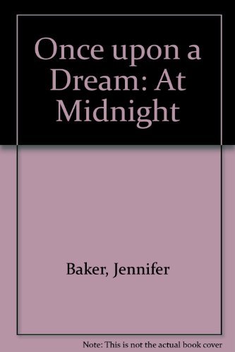 9780590259477: Once upon a Dream: At Midnight