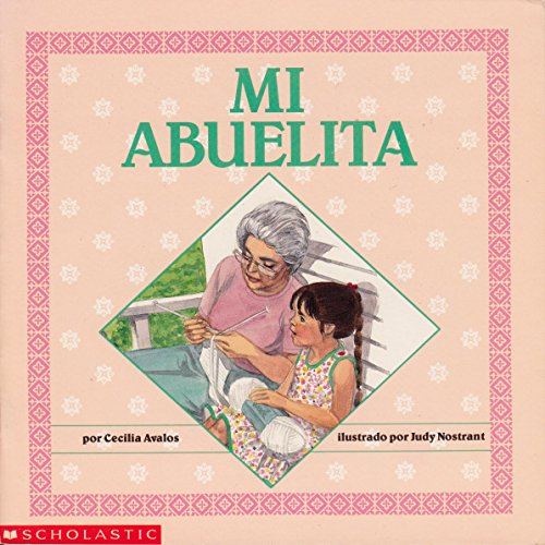 Stock image for Mi Abuelita for sale by Better World Books