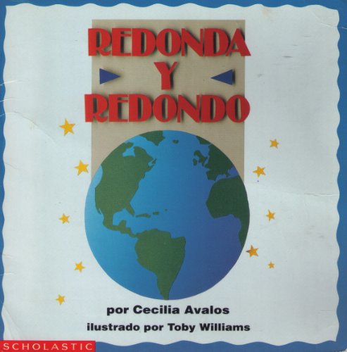 Stock image for Redondo Y Redonda (Coleccion Iguana) for sale by Jenson Books Inc