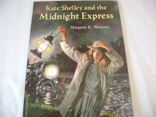 Kate Shelley and the Midnight Express
