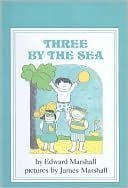 Beispielbild fr Three By the Sea zum Verkauf von BookHolders