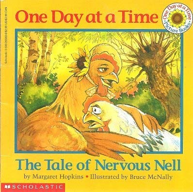 Stock image for The Tale of Nervous Nell for sale by ThriftBooks-Dallas