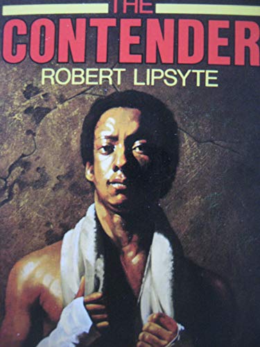 Stock image for The Contender for sale by Better World Books
