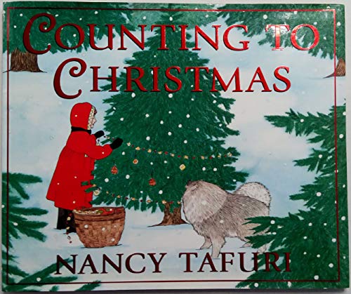 9780590271431: Counting to Christmas