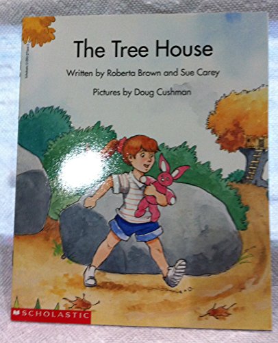 Beispielbild fr The tree house (Beginning literacy) zum Verkauf von Once Upon A Time Books