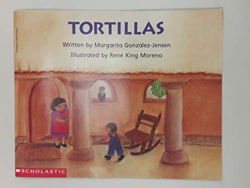 Beispielbild fr Tortillas zum Verkauf von SecondSale