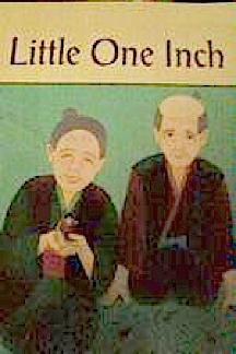 Imagen de archivo de Little One Inch a la venta por Wonder Book