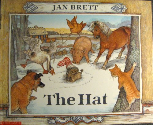 Imagen de archivo de The Hat a la venta por Better World Books: West