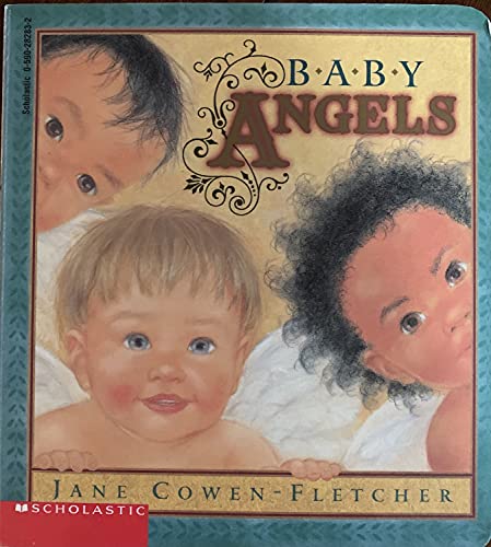 Stock image for BABY ANGELS for sale by -OnTimeBooks-