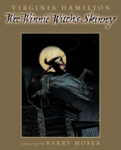 Beispielbild fr Wee Winnie Witchs Skinny zum Verkauf von Goodwill
