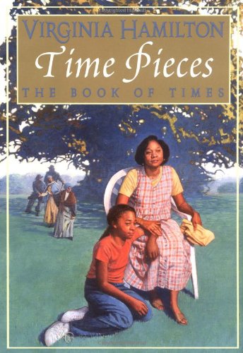 Beispielbild fr Time Pieces : The Book of Times zum Verkauf von Better World Books
