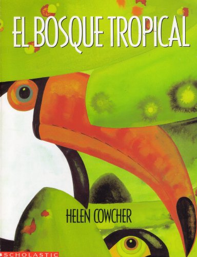 Beispielbild fr EL Bosque Tropical zum Verkauf von ThriftBooks-Atlanta