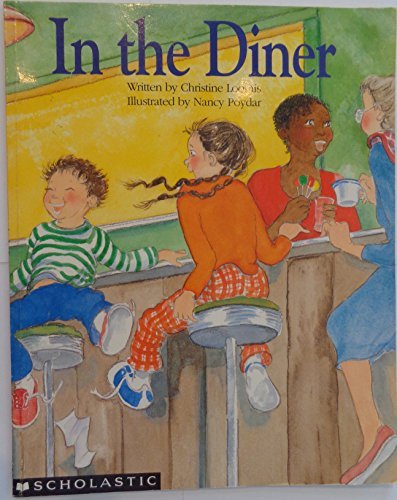 Stock image for In the Diner for sale by Better World Books