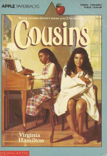 Stock image for Cousins for sale by SecondSale