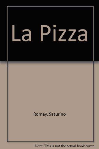 Beispielbild fr La Pizza (Spanish Edition) zum Verkauf von Better World Books