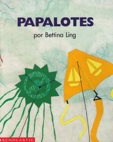 9780590293532: Papalotes (Beginning Literacy)
