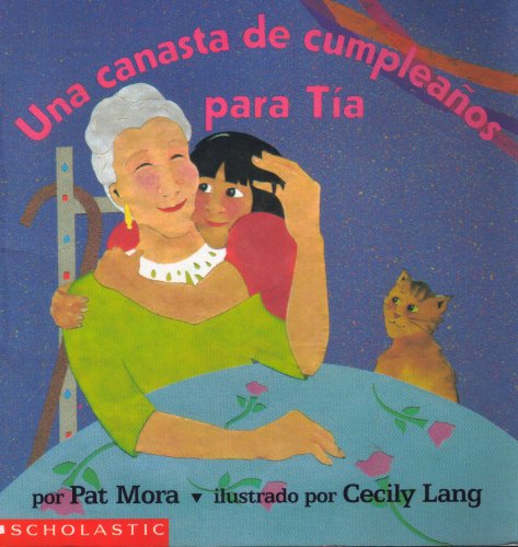 Beispielbild fr Una Canasta de Cumpleanos zum Verkauf von Your Online Bookstore