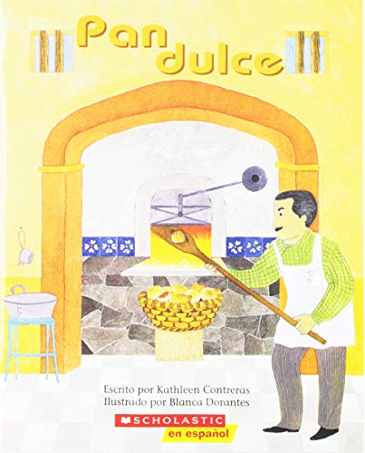 Imagen de archivo de Pan dulce (Spanish Edition) a la venta por SecondSale