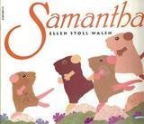 Stock image for Samantha, for sale by Alf Books