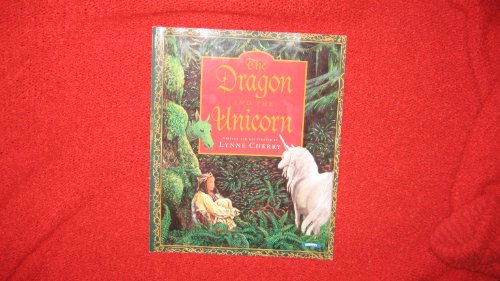 Stock image for The Dragon and the Unicorn for sale by Half Price Books Inc.