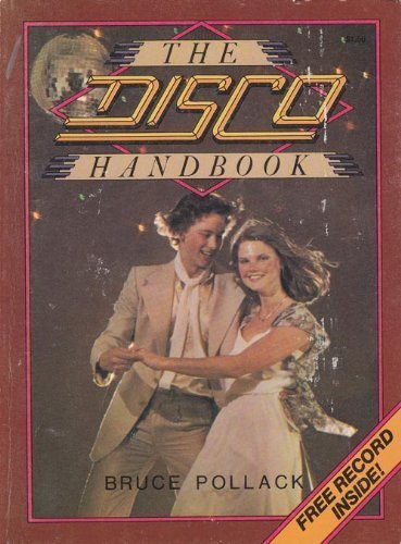 Beispielbild fr Disco Handbook zum Verkauf von Gulf Coast Books