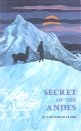 9780590300575: Secret of the Andes