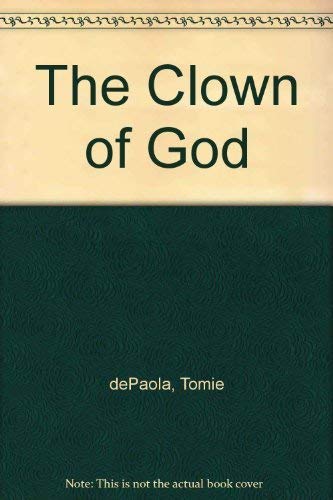 9780590300681: The Clown of God