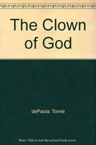 Stock image for The Clown of God for sale by JR Books