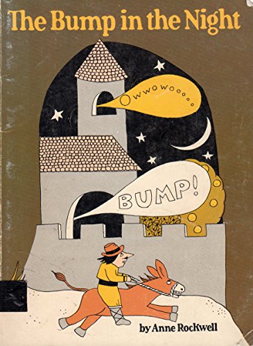 Imagen de archivo de The Bump in the Night a la venta por Gulf Coast Books