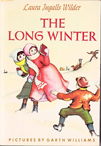 Beispielbild fr The Long Winter zum Verkauf von Better World Books