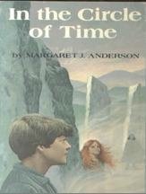 Imagen de archivo de In the Circle of Time a la venta por Better World Books