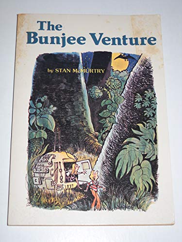 Imagen de archivo de The Bunjee Venture a la venta por Reliant Bookstore