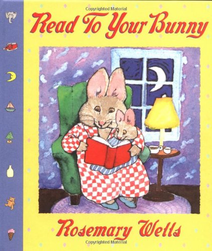Beispielbild fr Read to Your Bunny (Max & Ruby) zum Verkauf von Gulf Coast Books
