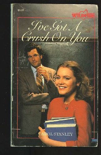 Stock image for I've Got a Crush on You for sale by ThriftBooks-Atlanta