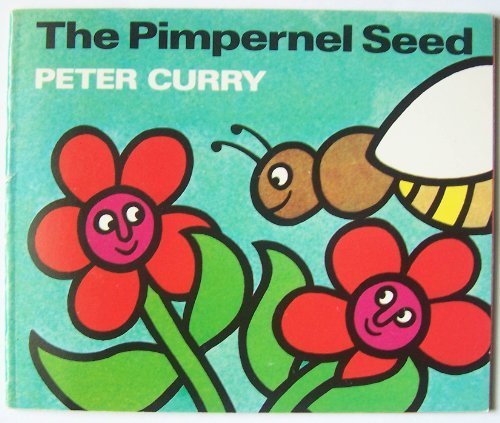 9780590303774: The Pimpernel Seed