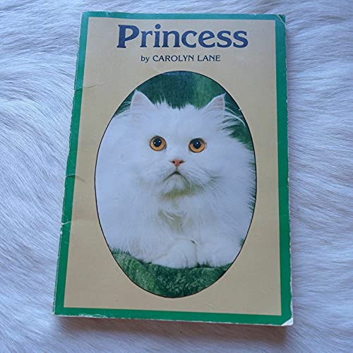 Stock image for Princess for sale by Goldstone Books