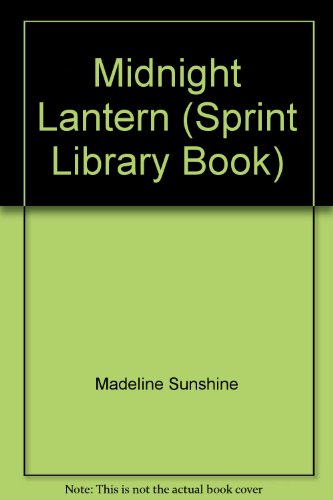 Beispielbild fr Midnight Lantern (Sprint Library Book) zum Verkauf von Wonder Book
