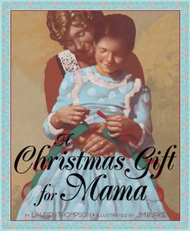 Imagen de archivo de A Christmas Gift for Mama a la venta por Better World Books