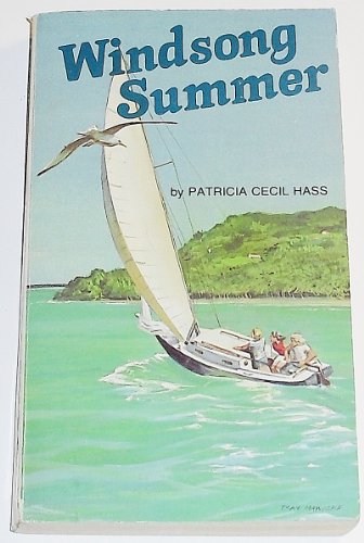 Imagen de archivo de Windsong Summer a la venta por ThriftBooks-Dallas