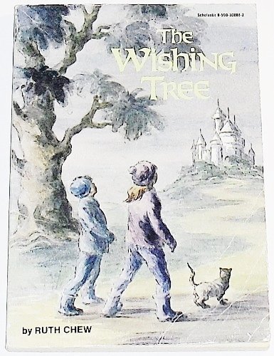 Beispielbild fr The Wishing Tree zum Verkauf von Better World Books