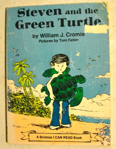 Stock image for Steven & the Green Turtle for sale by ThriftBooks-Dallas