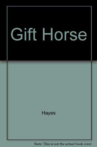 9780590309059: Gift Horse