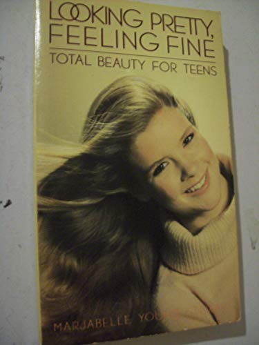 Imagen de archivo de Looking Pretty, Feeling Fine a la venta por ThriftBooks-Atlanta