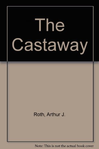 9780590312417: The Castaway