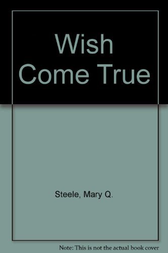 Beispielbild fr Wish Come True zum Verkauf von Orion Tech